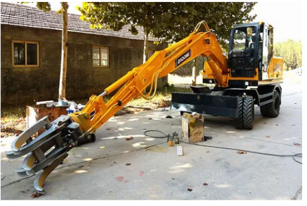 德州宝鼎液压机械有限公司